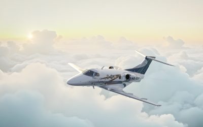Hawker 400