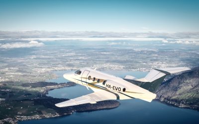 Phenom 300
